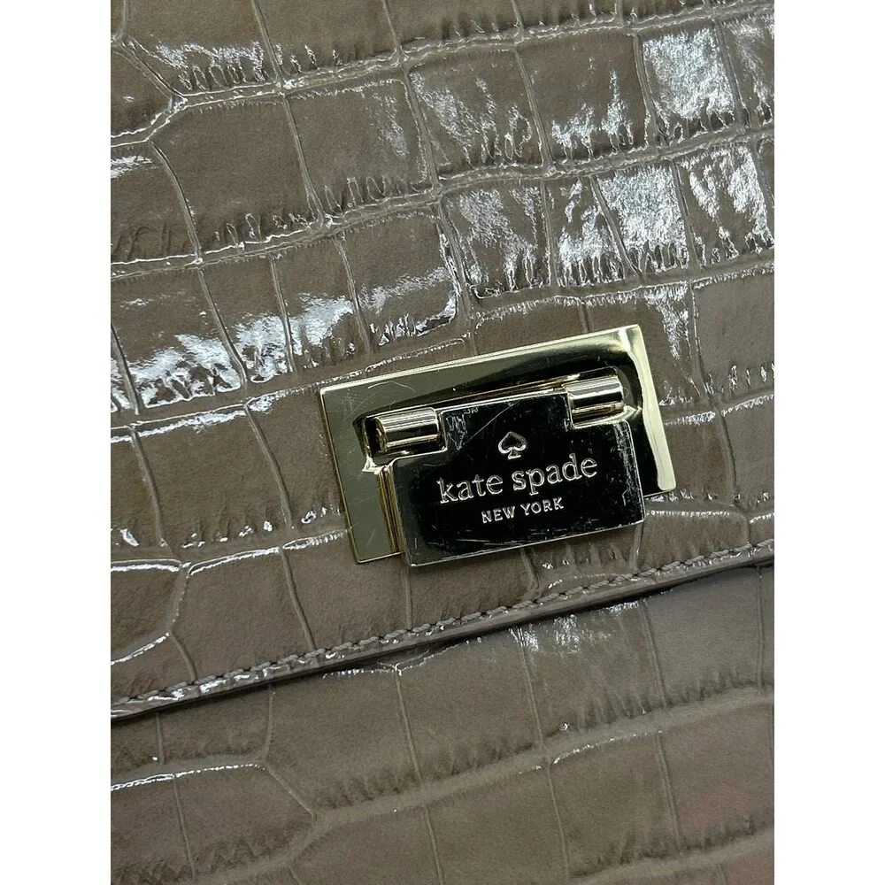 KATE SPADE Taupe Women Purse